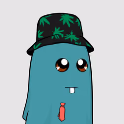 Spooky Boy 6348