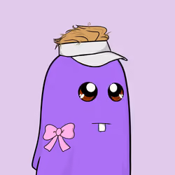 Spooky Boy 2951