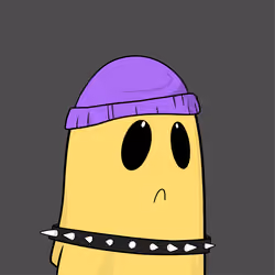 Spooky Boy 5849