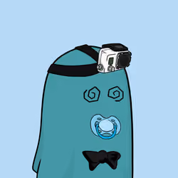 Spooky Boy 5605