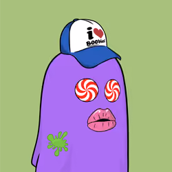 Spooky Boy 6038