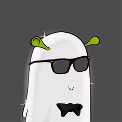 Spooky Boy 57