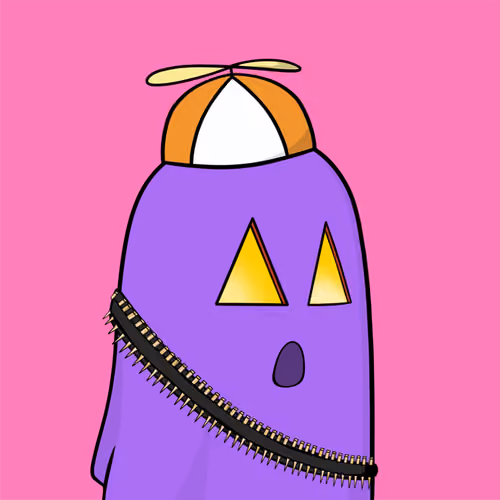 Spooky Boy 10533