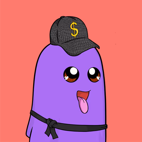 Spooky Boy 3862