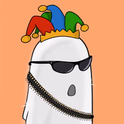 Spooky Boy 1428