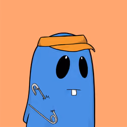Spooky Boy 138