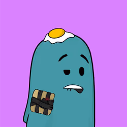 Spooky Boy 8827