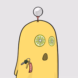 Spooky Boy 9887