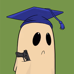Spooky Boy 4510