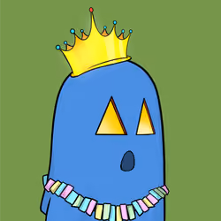 Spooky Boy 8