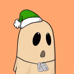Spooky Boy 4103