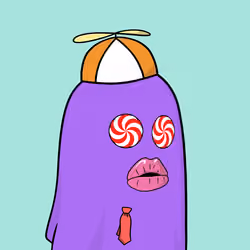 Spooky Boy 1189