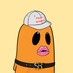 Spooky Boy 304