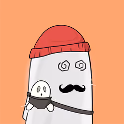 Spooky Boy 5137