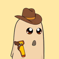 Spooky Boy 1099