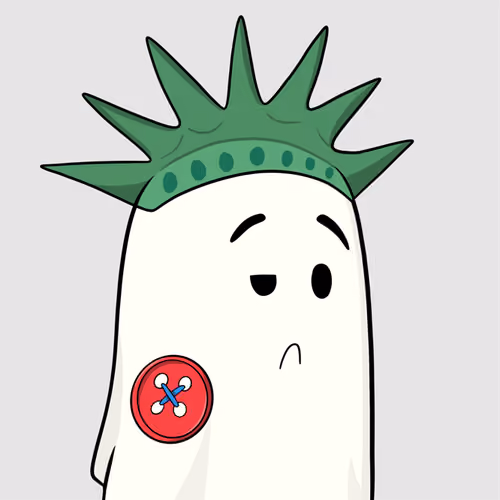 Spooky Boy 7454