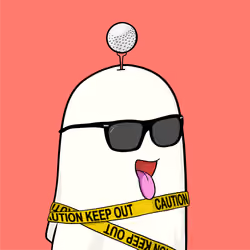 Spooky Boy 3022