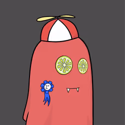 Spooky Boy 1331