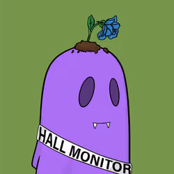Spooky Boy 12445