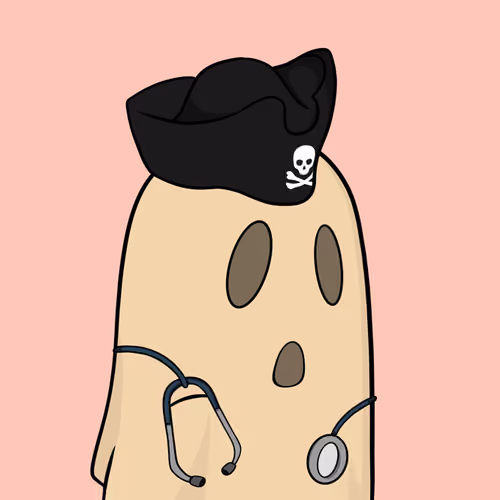Spooky Boy 10121
