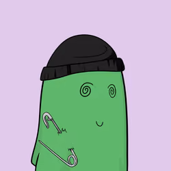 Spooky Boy 12059
