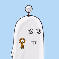 Spooky Boy 9551