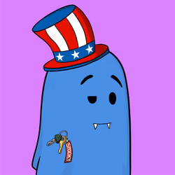Spooky Boy 12695