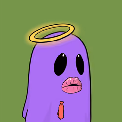 Spooky Boy 8272