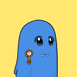 Spooky Boy 7216