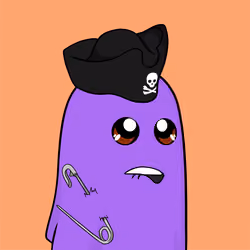 Spooky Boy 10290