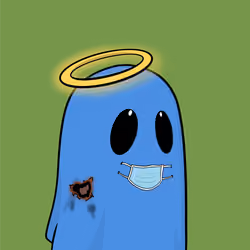 Spooky Boy 12015