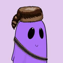 Spooky Boy 11500