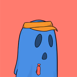 Spooky Boy 9181
