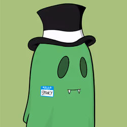 Spooky Boy 9531