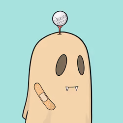 Spooky Boy 11099