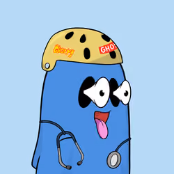 Spooky Boy 12554