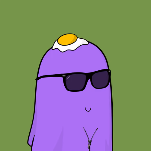 Spooky Boy 7499