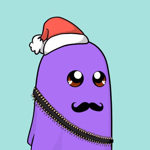 Spooky Boy 5098