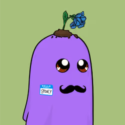 Spooky Boy 1044