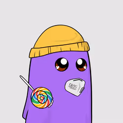 Spooky Boy 6700