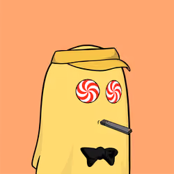 Spooky Boy 6789