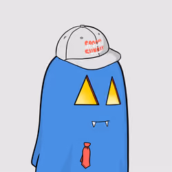 Spooky Boy 8112