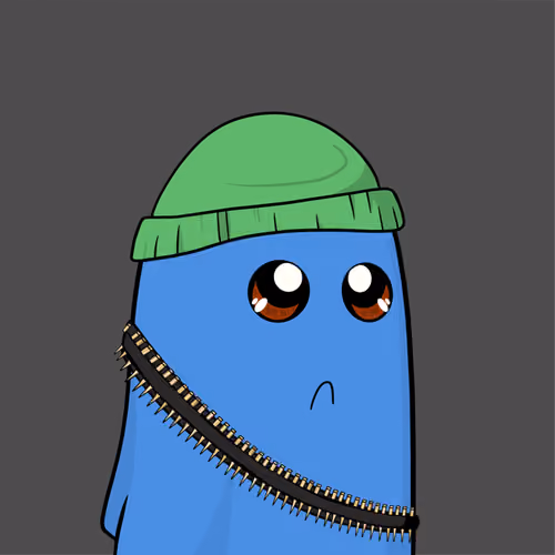 Spooky Boy 6329