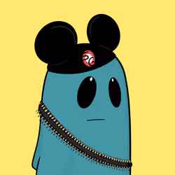 Spooky Boy 4432