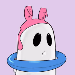 Spooky Boy 3524