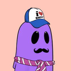 Spooky Boy 1785