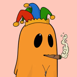 Spooky Boy 4525