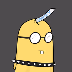 Spooky Boy 5809
