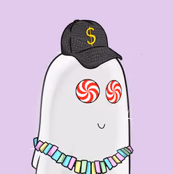 Spooky Boy 12182