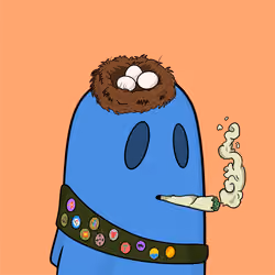 Spooky Boy 7506